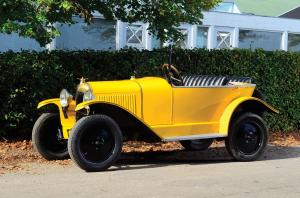 Citroen C3 Cloverleaf Tourer 1922 года